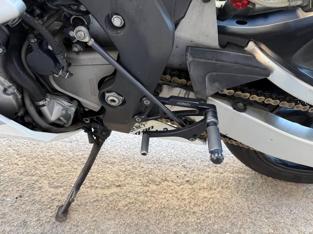 CBR 1000 RR