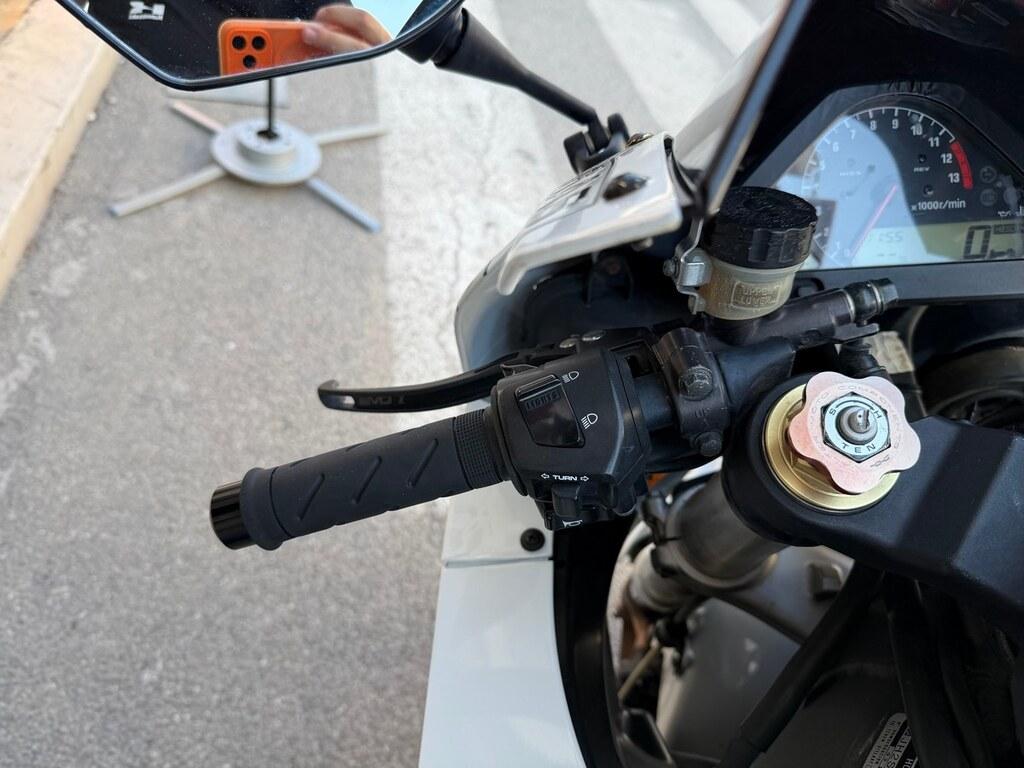 CBR 1000 RR