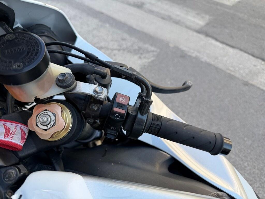 CBR 1000 RR