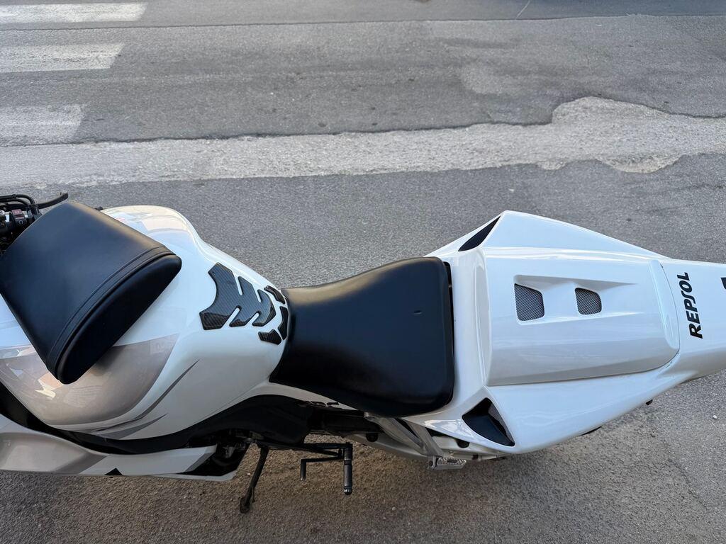 CBR 1000 RR