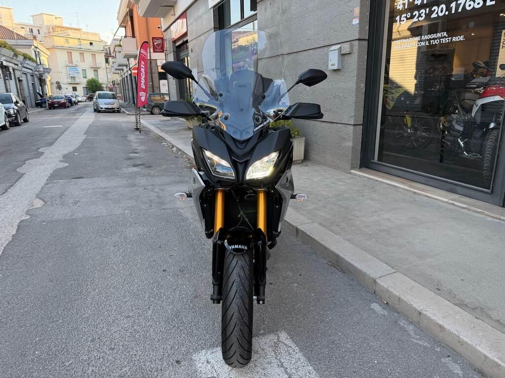 TRACER 900
