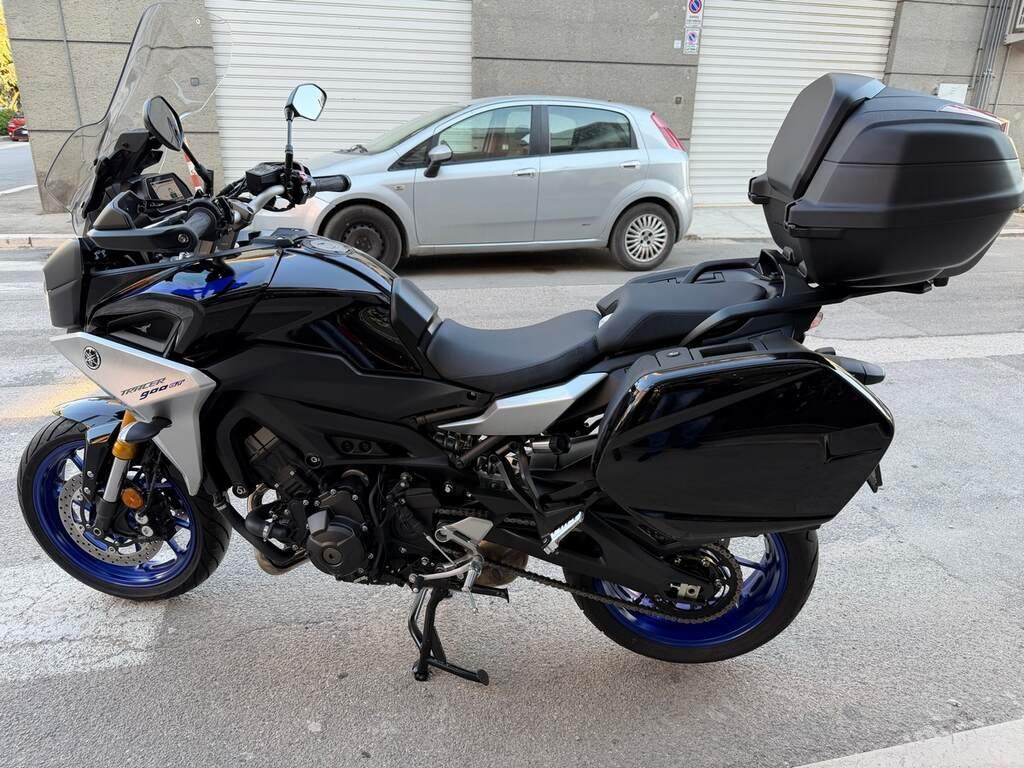 TRACER 900