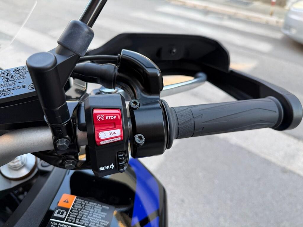 TRACER 900