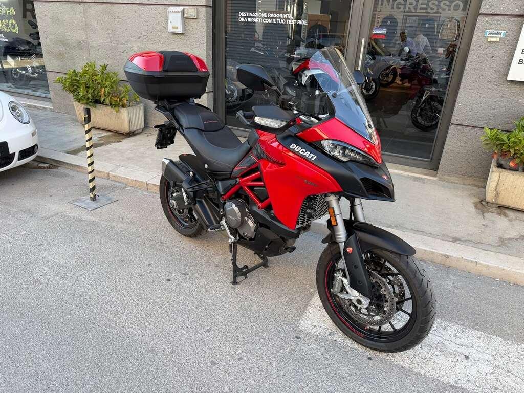 MULTISTRADA 950