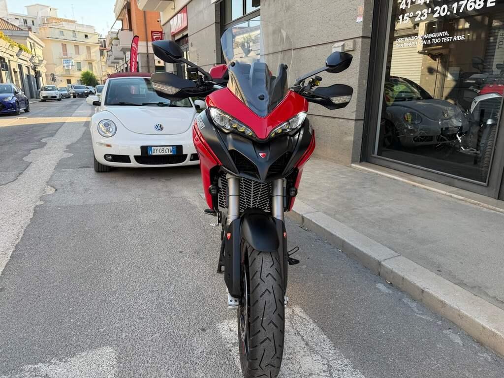 MULTISTRADA 950