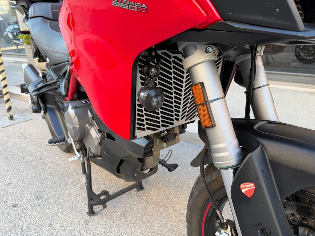 MULTISTRADA 950