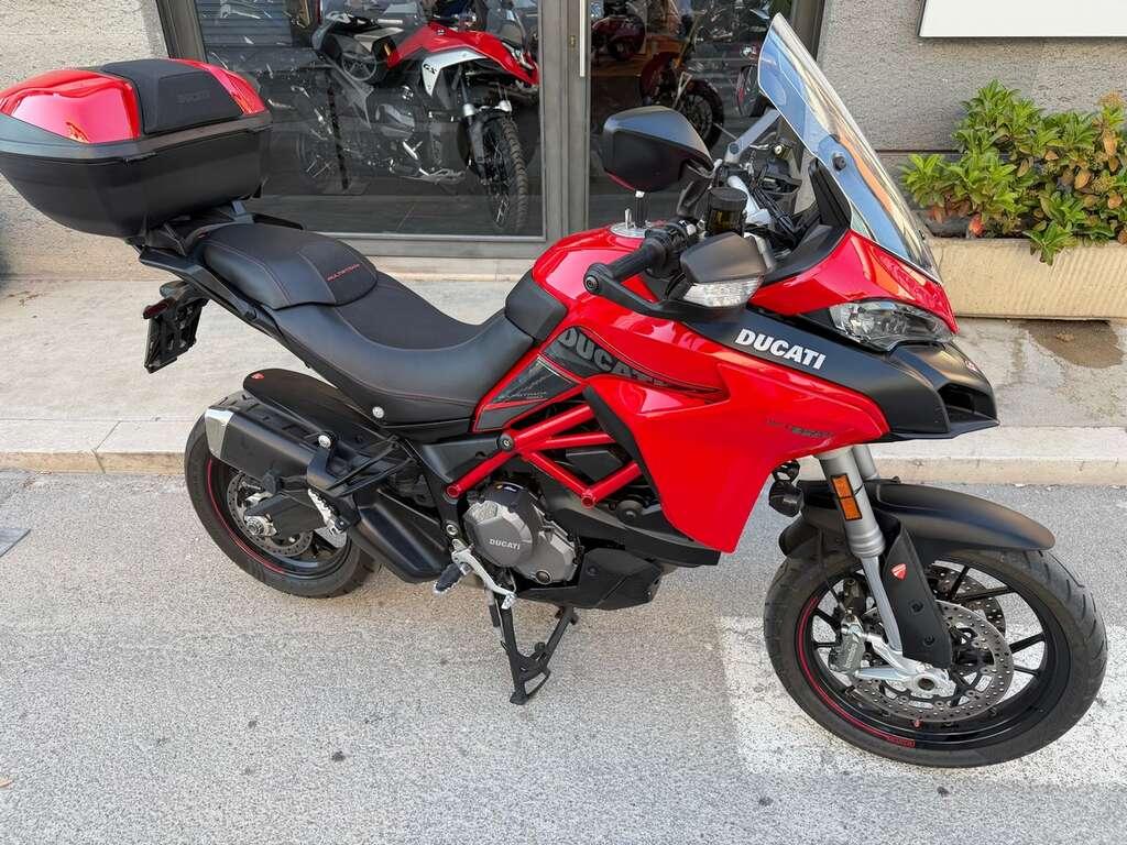 MULTISTRADA 950