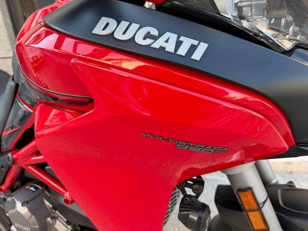 MULTISTRADA 950