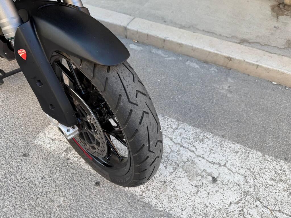 MULTISTRADA 950