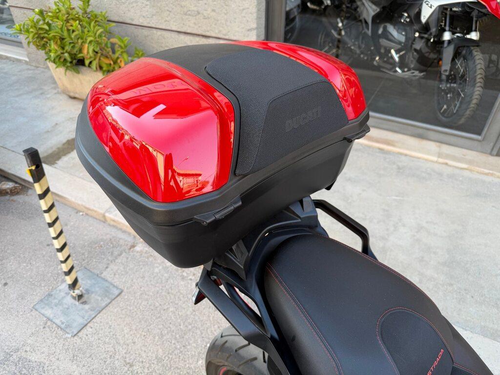 MULTISTRADA 950