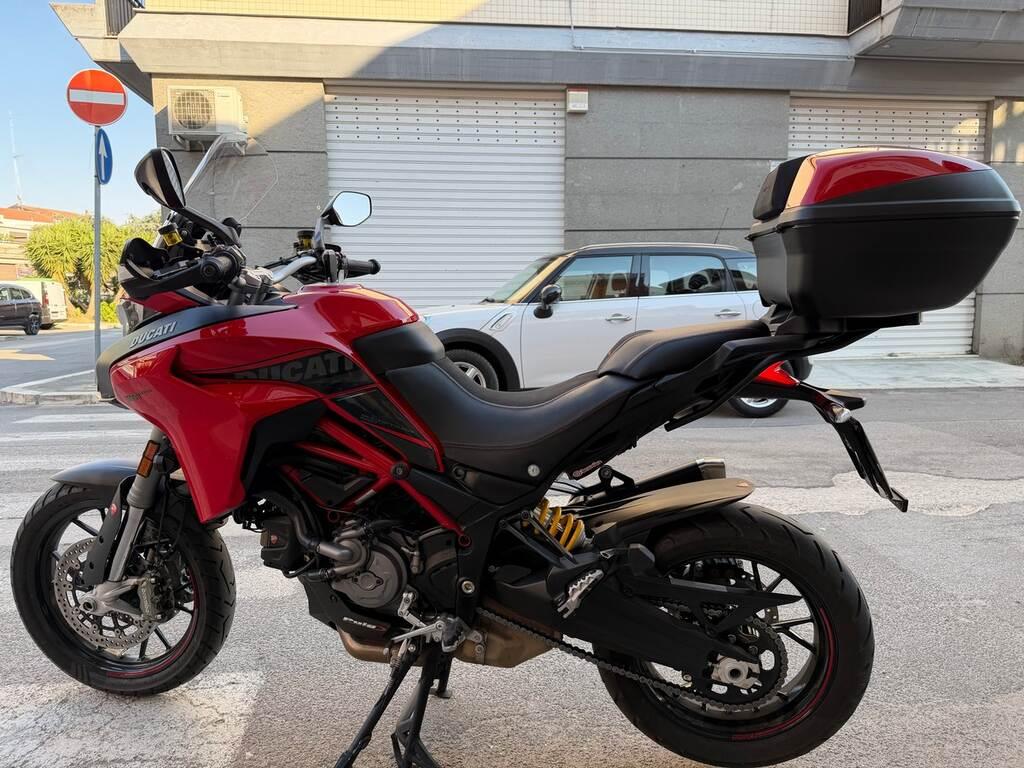 MULTISTRADA 950