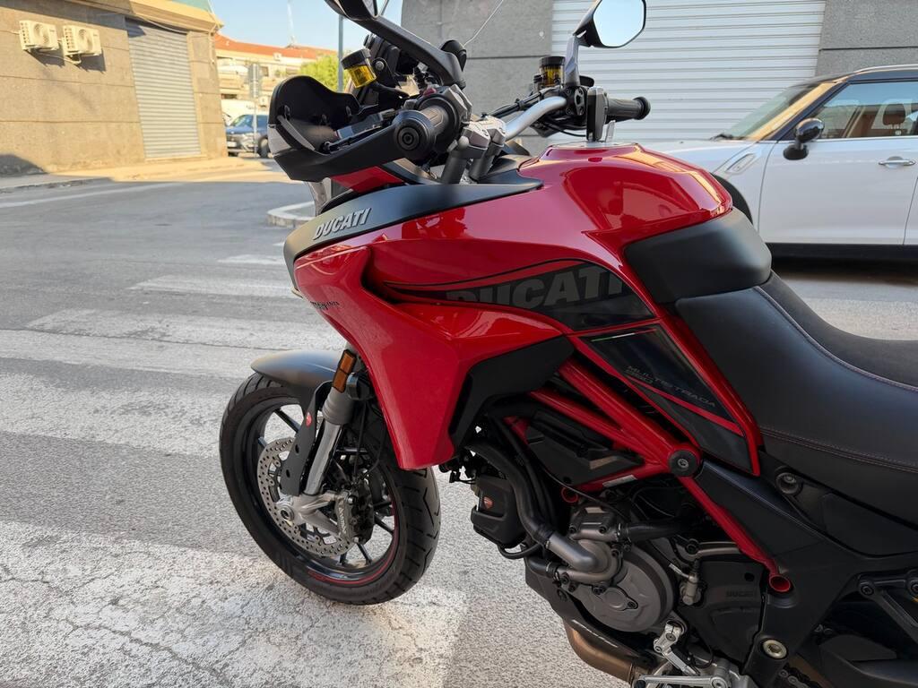 MULTISTRADA 950
