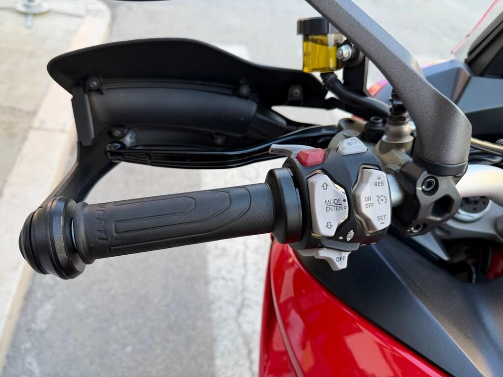 MULTISTRADA 950