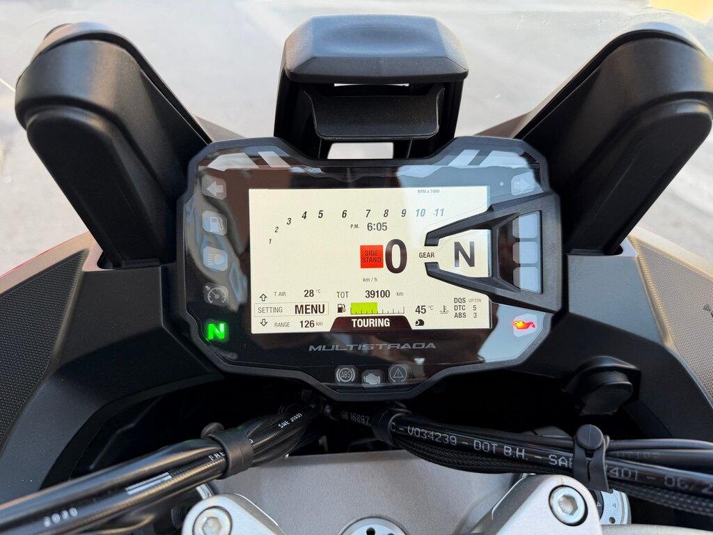 MULTISTRADA 950