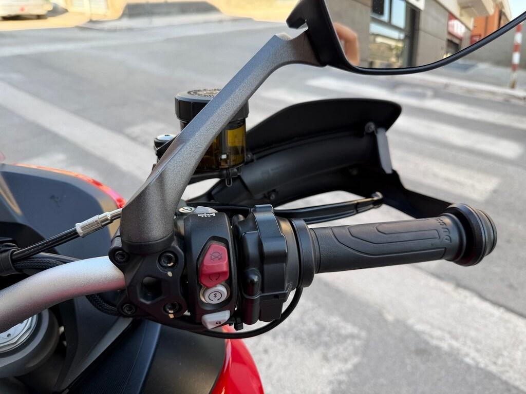 MULTISTRADA 950
