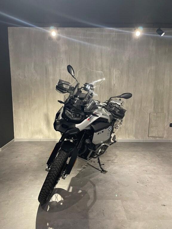 F 900 GS ADVENTURE