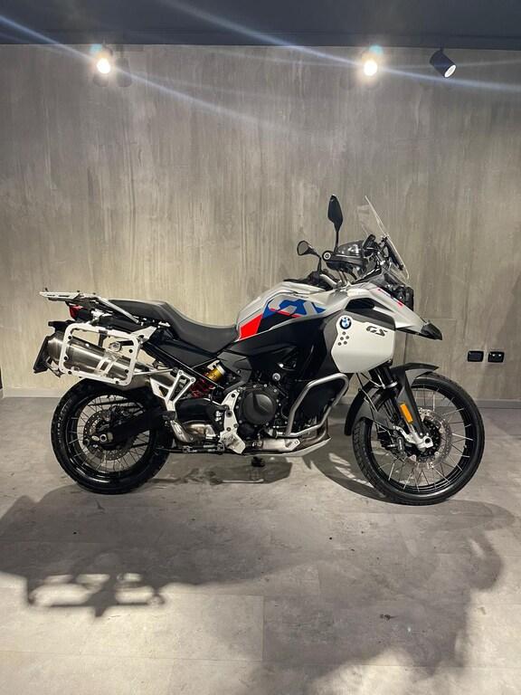 F 900 GS ADVENTURE