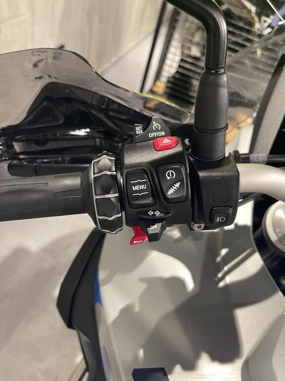 F 900 GS ADVENTURE