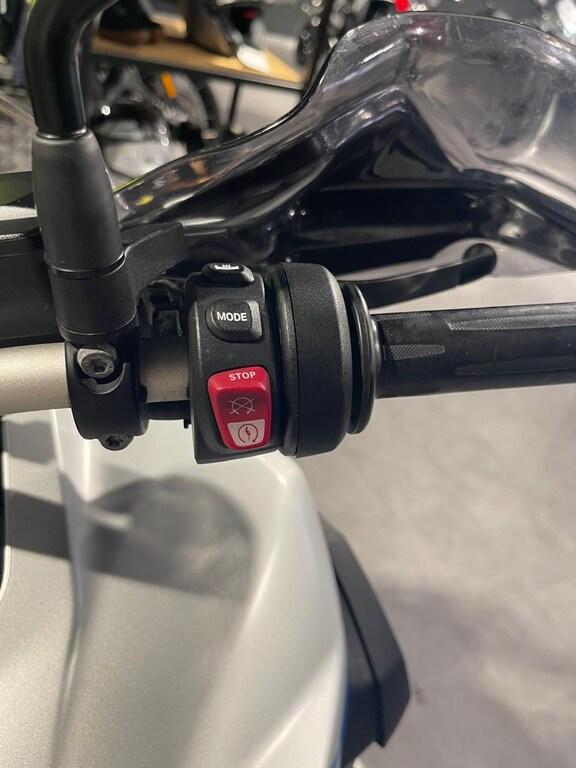 F 900 GS ADVENTURE