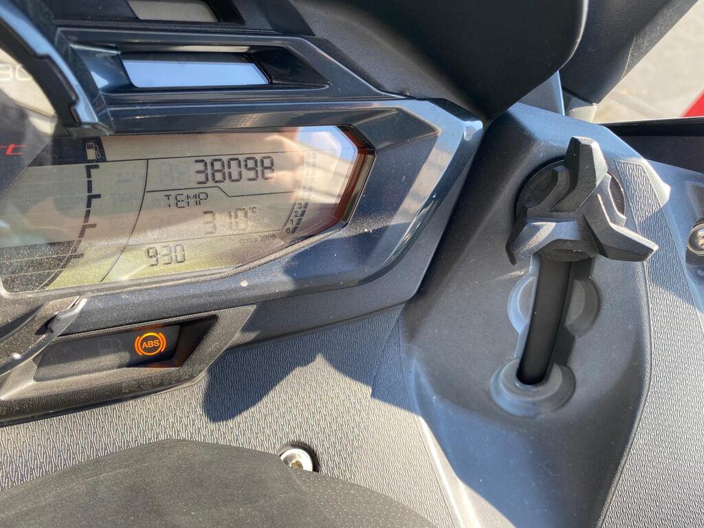 C 650