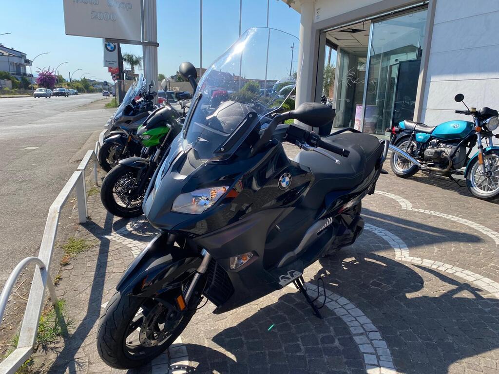 C 650