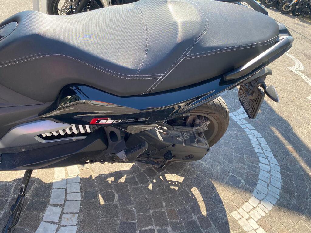 C 650