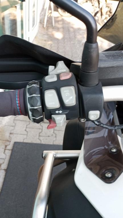 R 1200 GS