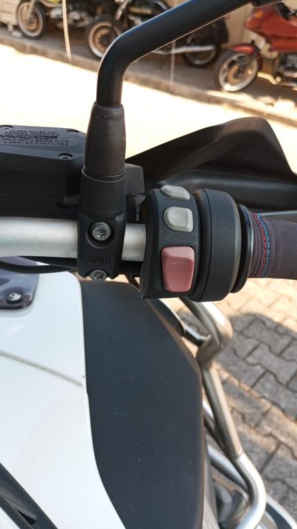 R 1200 GS
