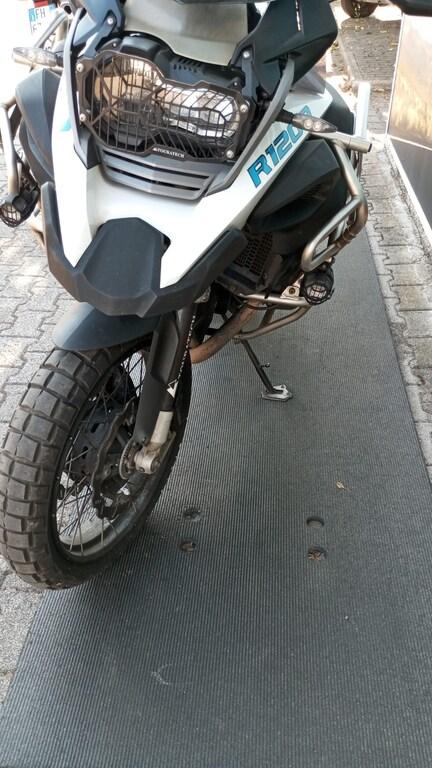 R 1200 GS