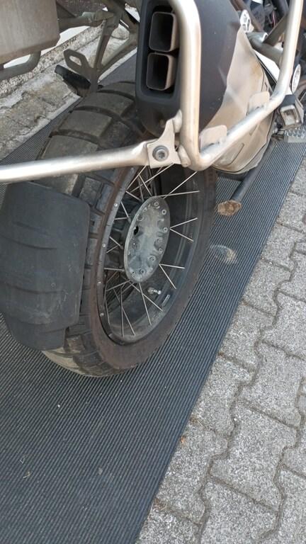 R 1200 GS