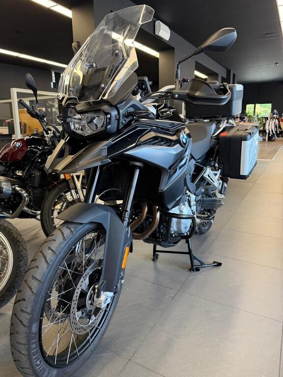 F 850 GS