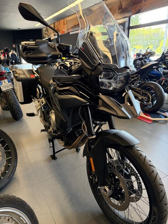 F 850 GS