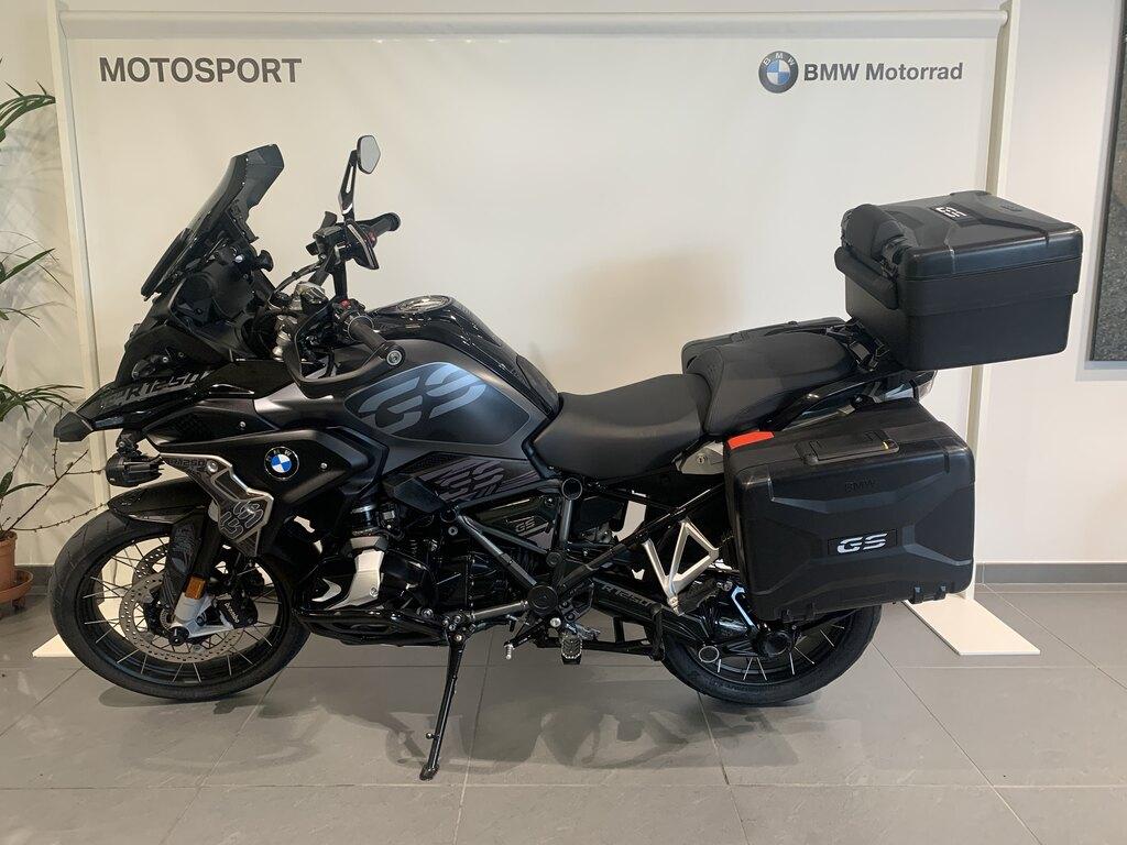 R 1250 GS