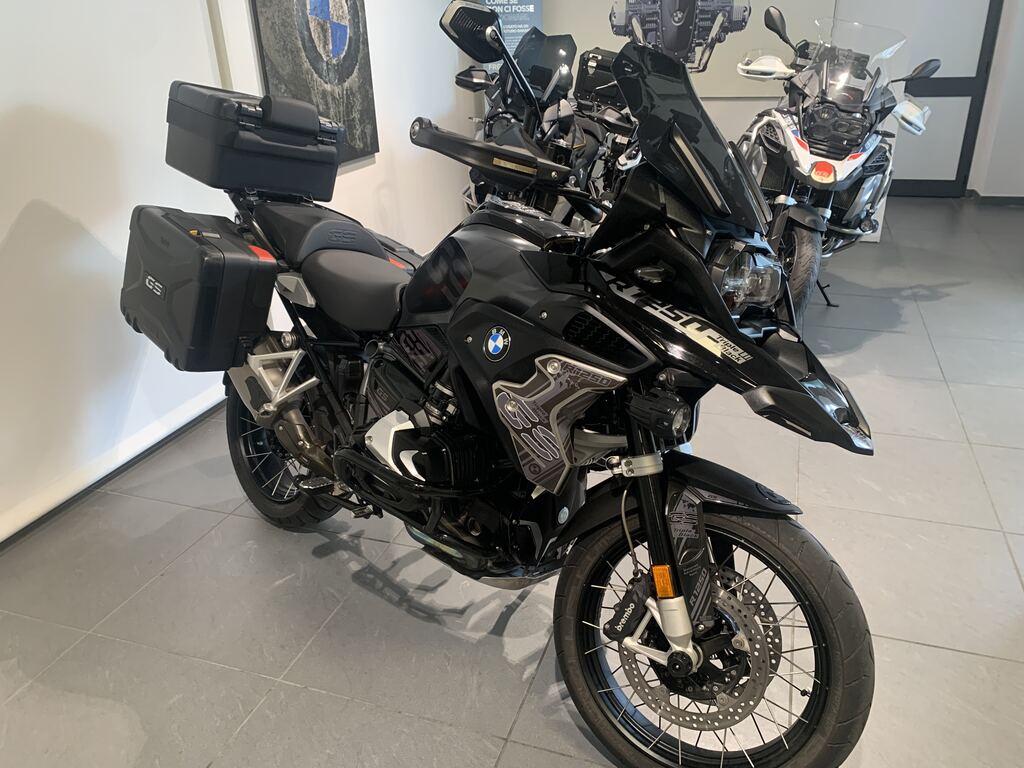 R 1250 GS