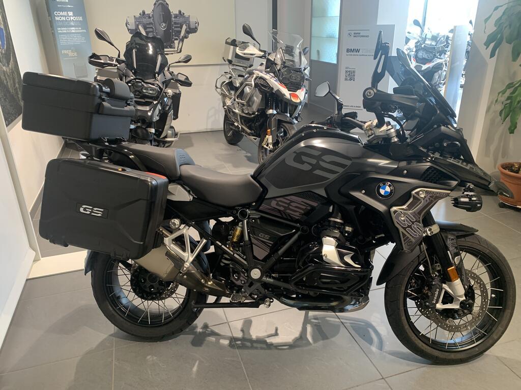 R 1250 GS