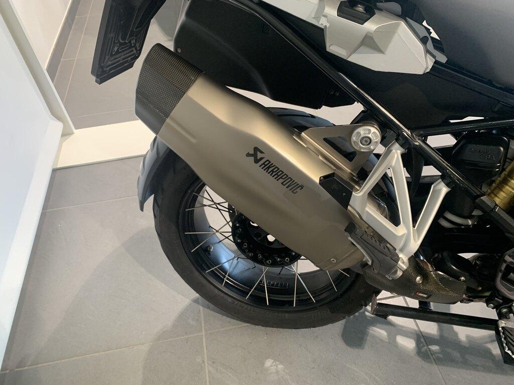 R 1250 GS