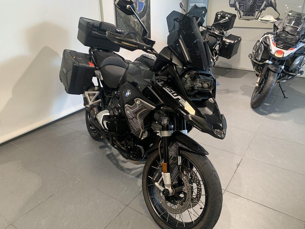 R 1250 GS