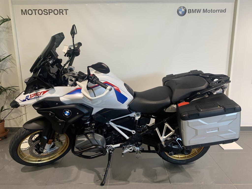 R 1250 GS