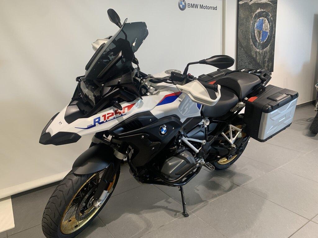 R 1250 GS