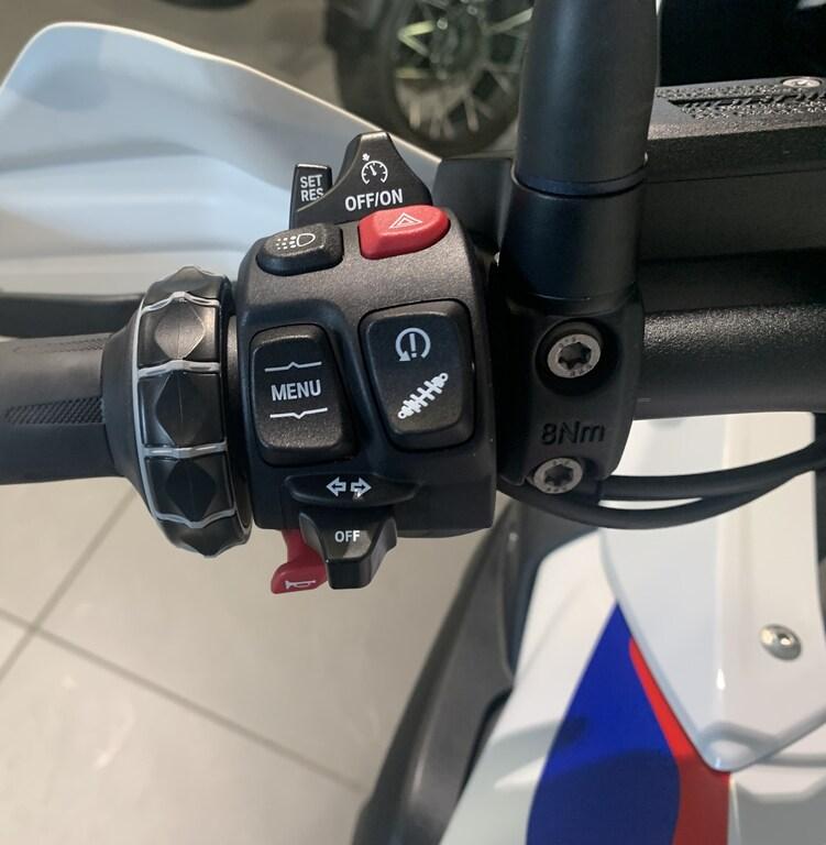 R 1250 GS