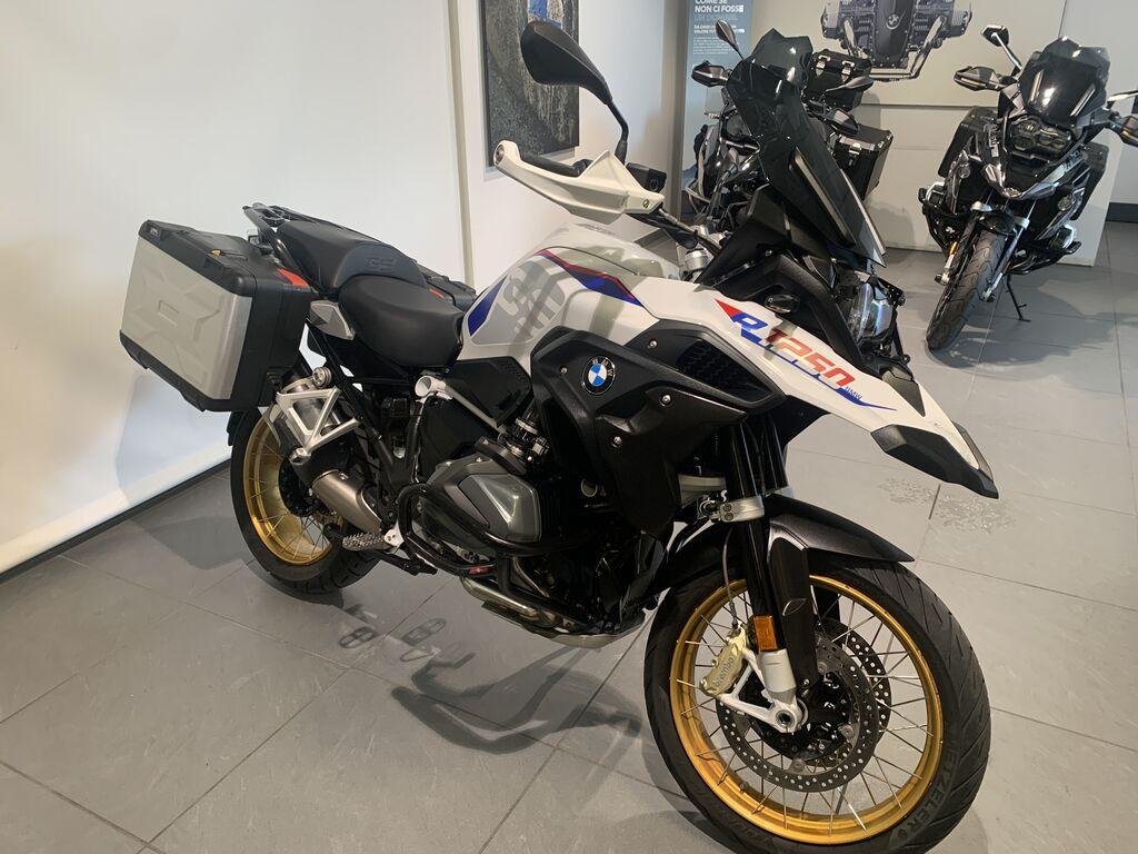 R 1250 GS