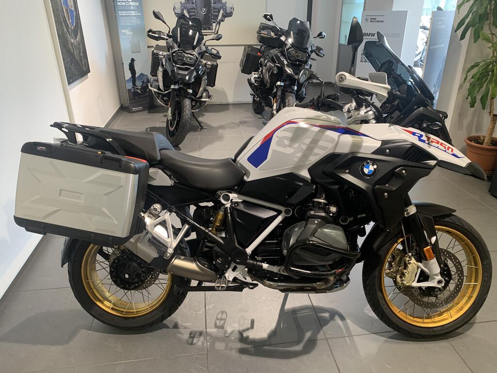 R 1250 GS