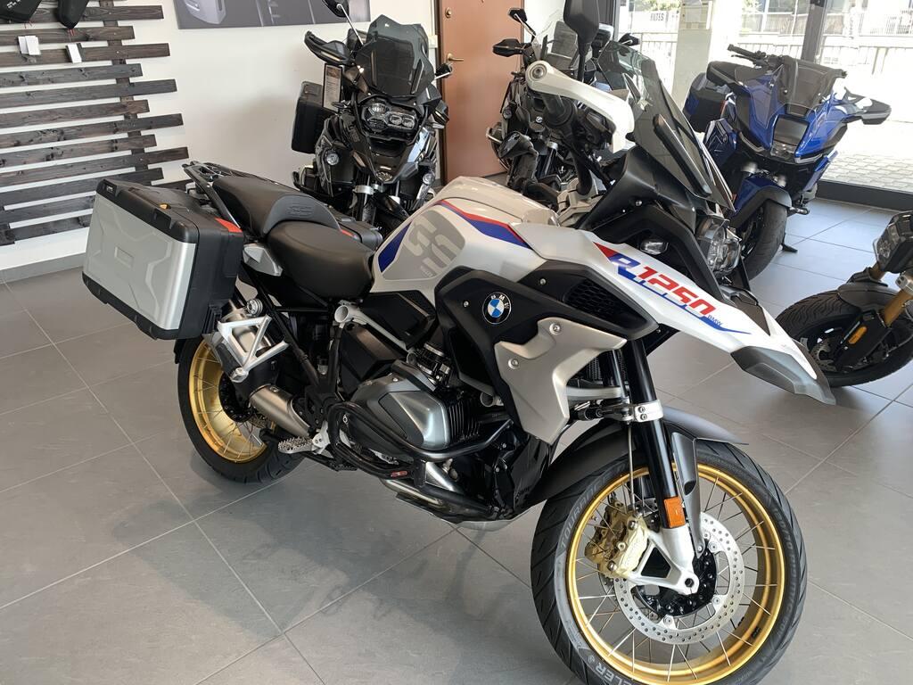R 1250 GS