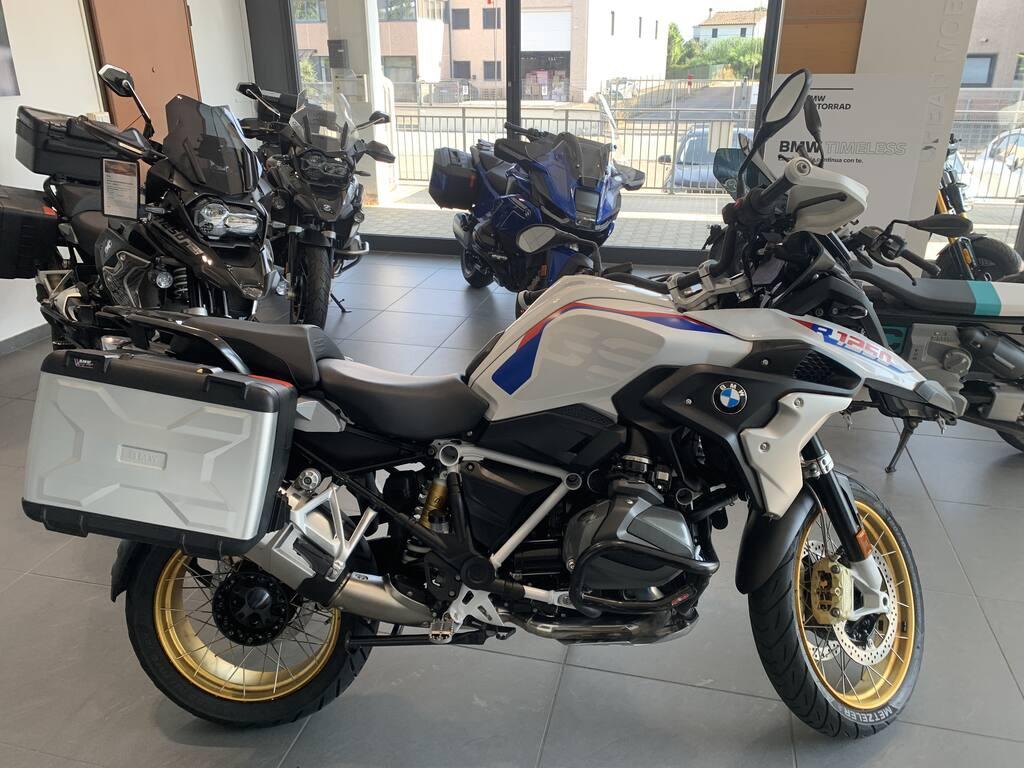 R 1250 GS