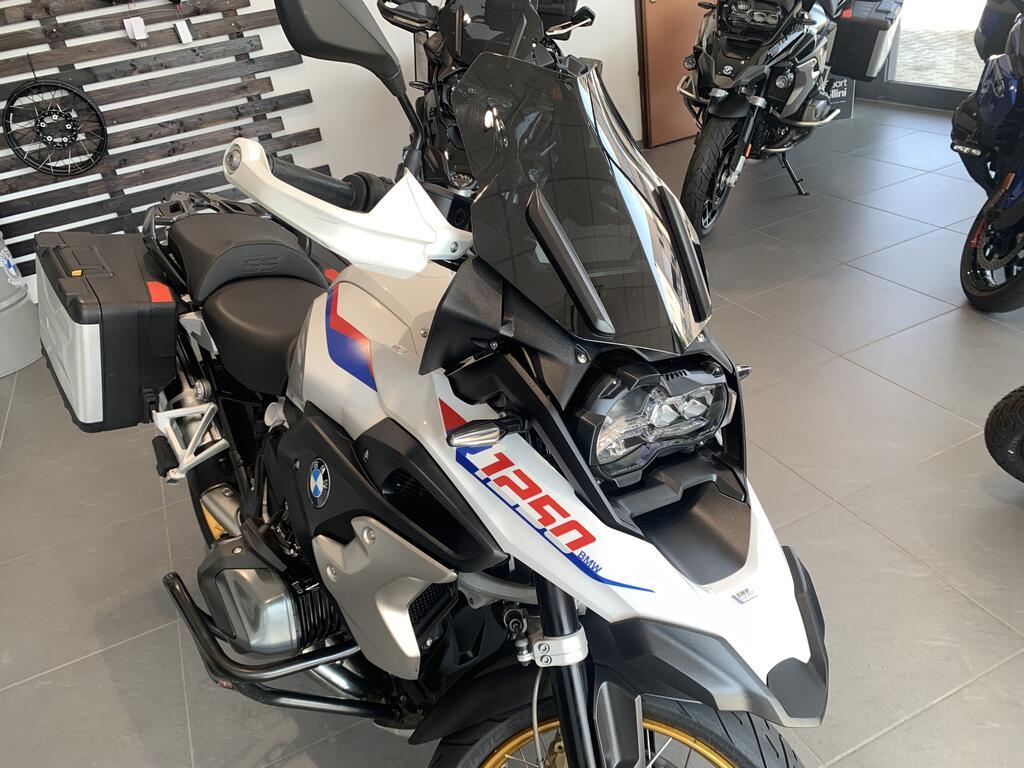 R 1250 GS