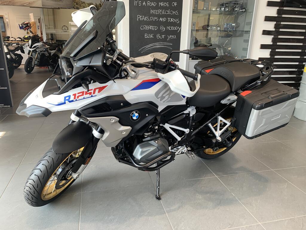 R 1250 GS