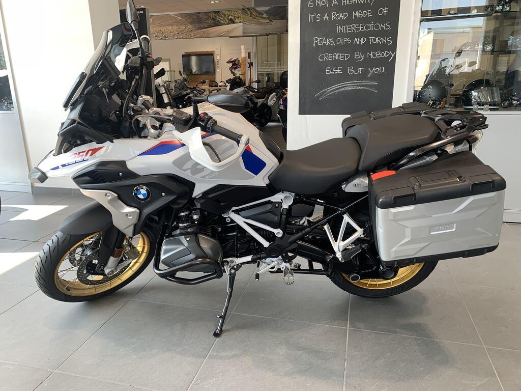 R 1250 GS
