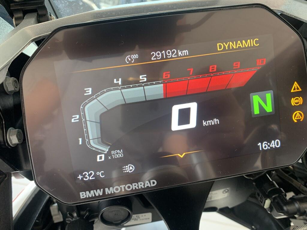 R 1250 GS