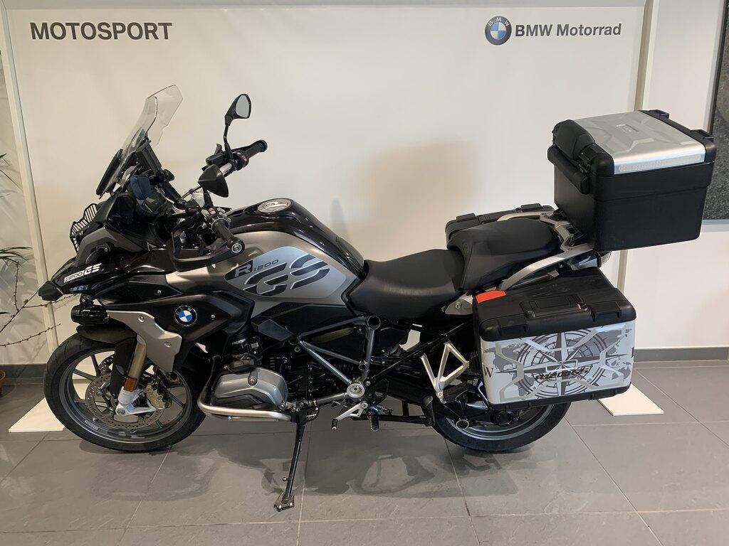 R 1200 GS