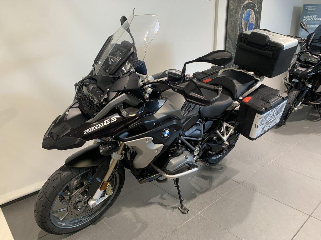 R 1200 GS